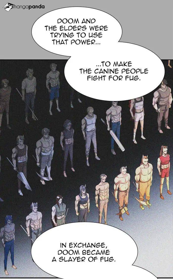 Tower of God Chapter 437 image 053